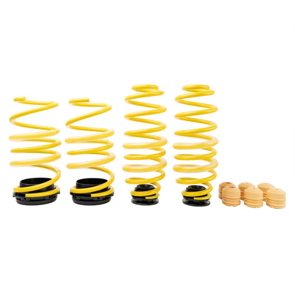 KIT MUELLES ROSCADOS ST SUSPENSIONS SKODA KAROQ