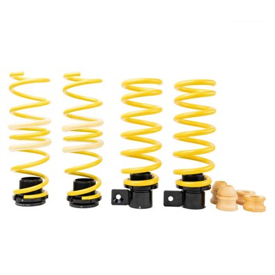 KIT MUELLES ROSCADOS ST SUSPENSIONS BMW M5/M6 F06
