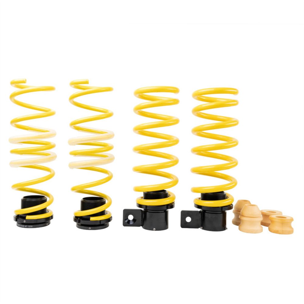 KIT MUELLES ROSCADOS ST SUSPENSIONS BMW M5/M6 F06