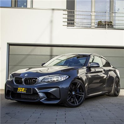 KIT MUELLES ROSCADOS ST SUSPENSIONS BMW M2