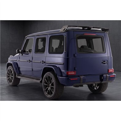ALERÓN CARBONO LOOK BRS MERCEDES CLASE G W464/W465