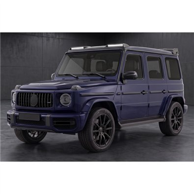 ALERÓN CARBONO LOOK BRS MERCEDES CLASE G W464/W465