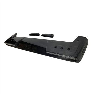 ALERÓN CARBONO LOOK BRS MERCEDES CLASE G W464/W465