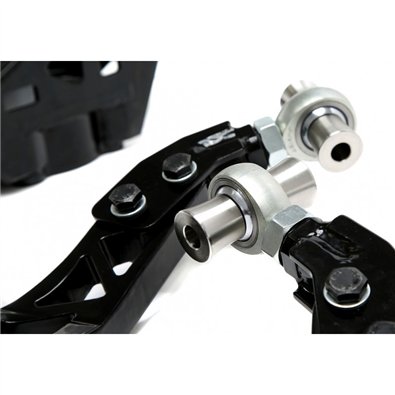 KIT BRAZOS DE SUSPENSIÓN REGULABLES BMW