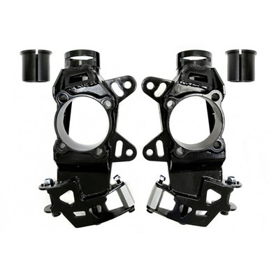 KIT BRAZOS DE SUSPENSIÓN REGULABLES BMW
