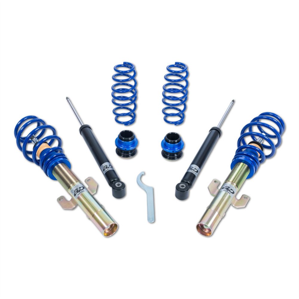SUSPENSIÓN ROSCADA "AP" SEAT/SKODA/VW