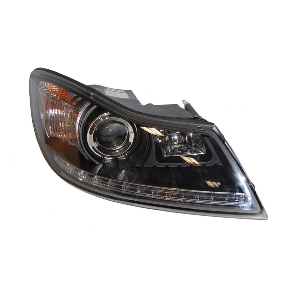 FAROS LUZ DE DIA SKODA OCTAVIA (2009-)