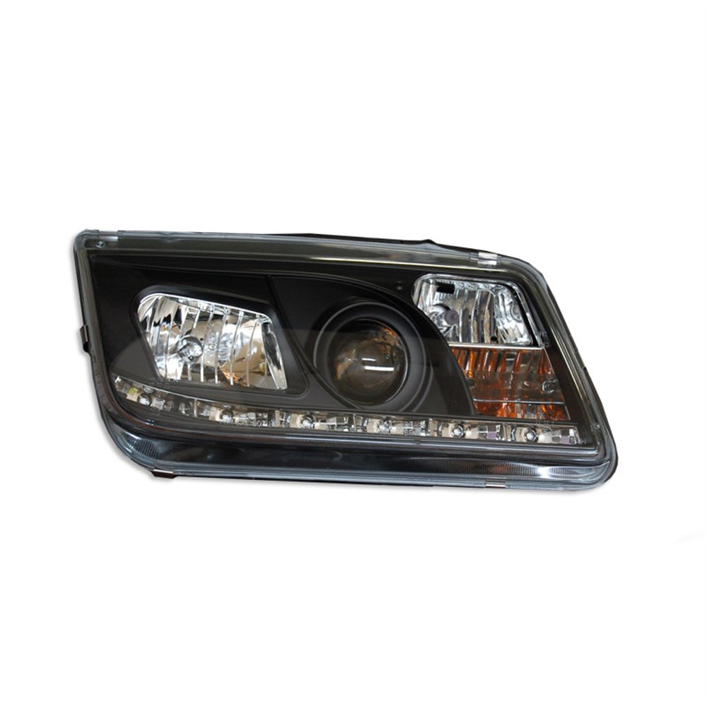 FAROS LUZ DE DIA VOLKSWAGEN
