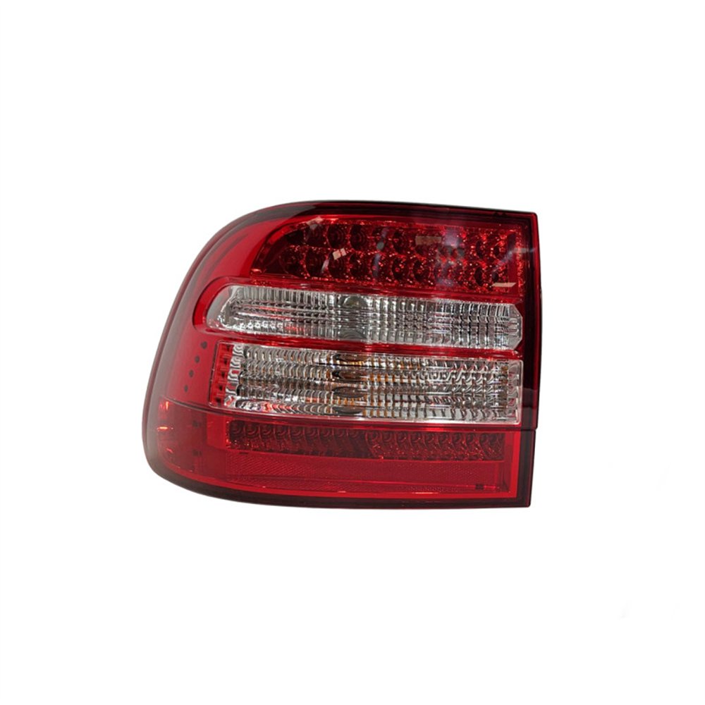 PILOTOS LED PORSCHE CAYENNE (2003-2007)