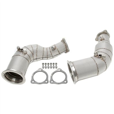 DOWNPIPE CATALIZADA AUDI RS4/RS5 (2020-)