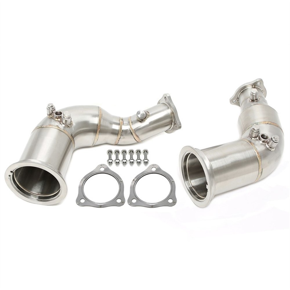 DOWNPIPE AUDI RS4/RS5 (2020-)