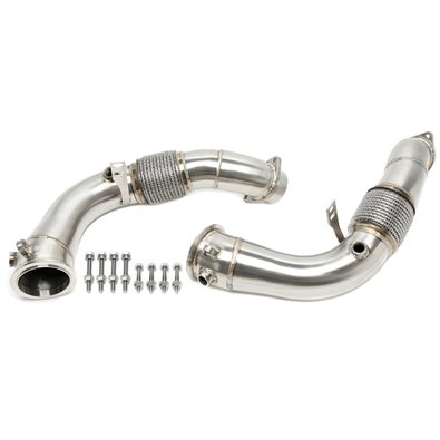 DOWNPIPE BMW S68 (2023-)