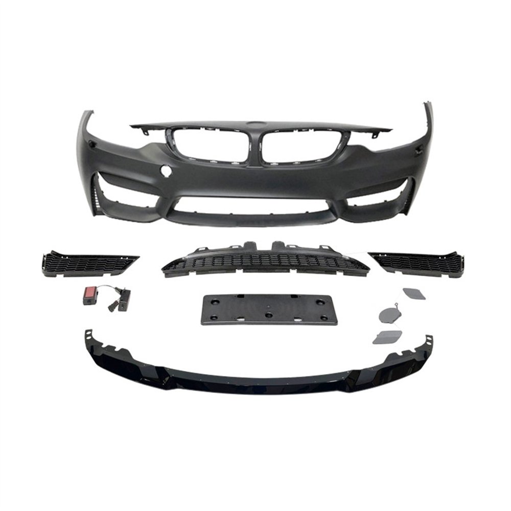 PARAGOLPES LOOK M4 BMW SERIE 4