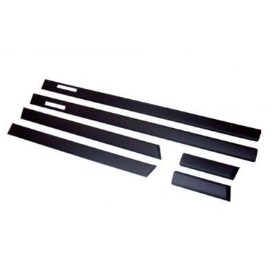 MOLDURAS LATERALES LOOK M3 E36 BERLINA/TOURING