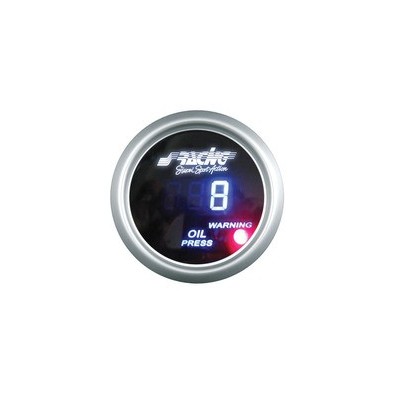 RELOJ DIGITAL MEDICION TEMPERATURA ACEITE
