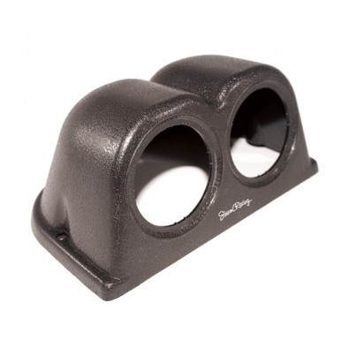 SOPORTE HORIZONTAL DOS RELOJES