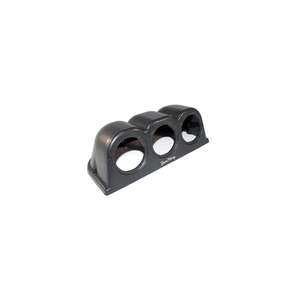 SOPORTE HORIZONTAL 3 RELOJES