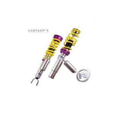 KIT SUSPENSION ROSCADA "KW" VW POLO I / II