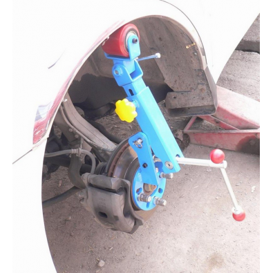 MAQUINA PARA ENSANCHAR ALETAS 