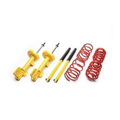 SUSPENSION DEPORTIVA TA TECHNIX OPEL OMEGA B