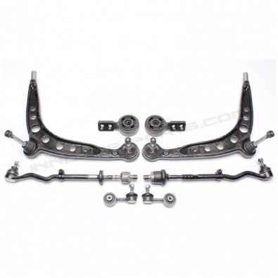 KIT BRAZOS DE SUSPENSIÓN BMW