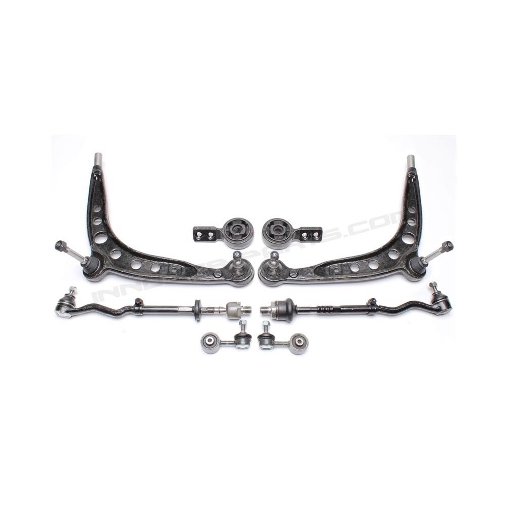 KIT BRAZOS DE SUSPENSIÓN BMW