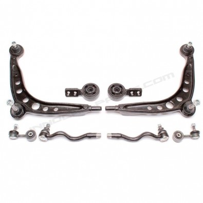 KIT BRAZOS DE SUSPENSIÓN BMW E30