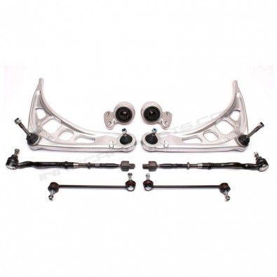 KIT BRAZOS DE SUSPENSIÓN BMW E46 / Z4