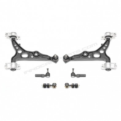 KIT BRAZOS DE SUSPENSIÓN CITROEN/PEUGEOT