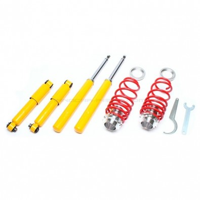 SUSPENSION ROSCADA CITROEN SAXO TA TECHNIX REDLINE