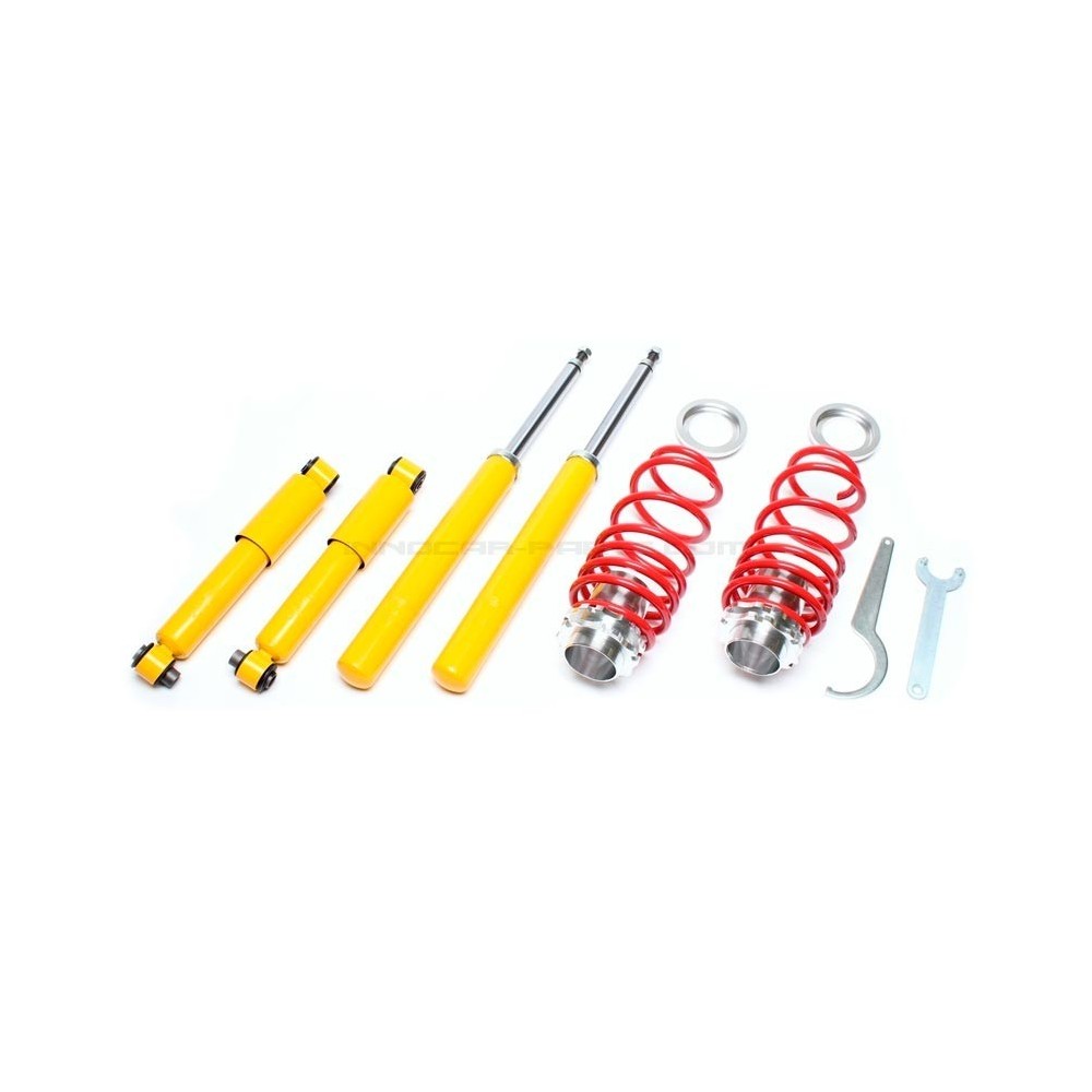 SUSPENSION ROSCADA CITROEN SAXO TA TECHNIX REDLINE