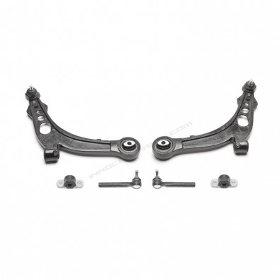 KIT BRAZOS DE SUSPENSIÓN FIAT/LANCIA