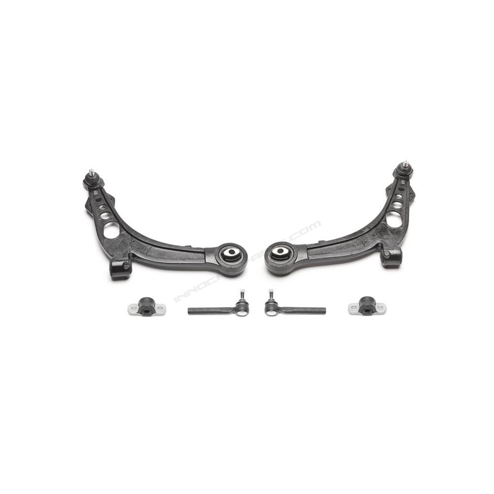 KIT BRAZOS DE SUSPENSIÓN FIAT/LANCIA