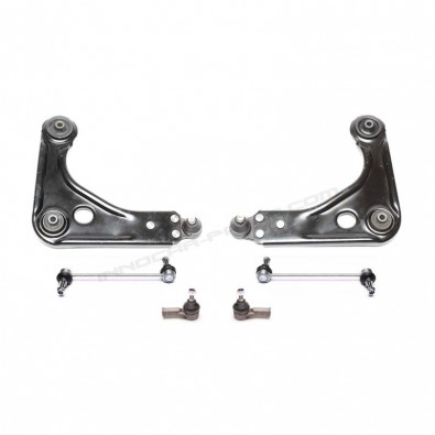 KIT BRAZOS DE SUSPENSIÓN FIAT/LANCIA