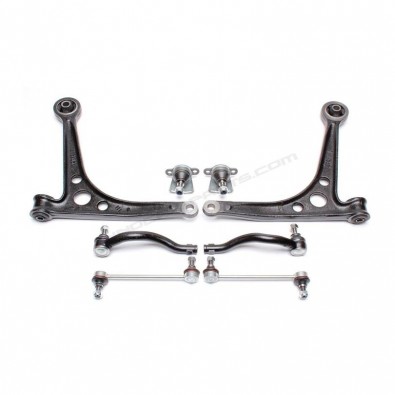 KIT BRAZOS DE SUSPENSIÓN FORD FIESTA IV/PUMA