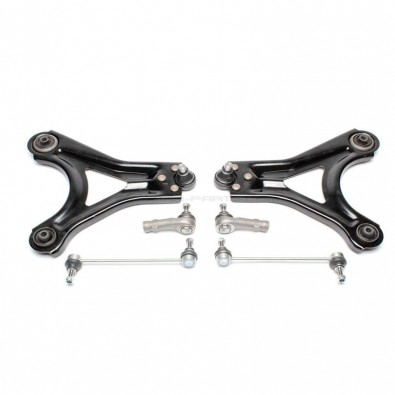 KIT BRAZOS DE SUSPENSIÓN FORD FIESTA IV/PUMA