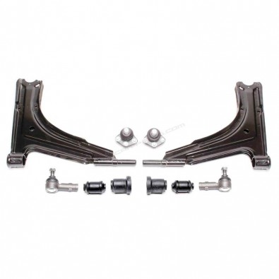 KIT BRAZOS DE SUSPENSIÓN SEAT/VW