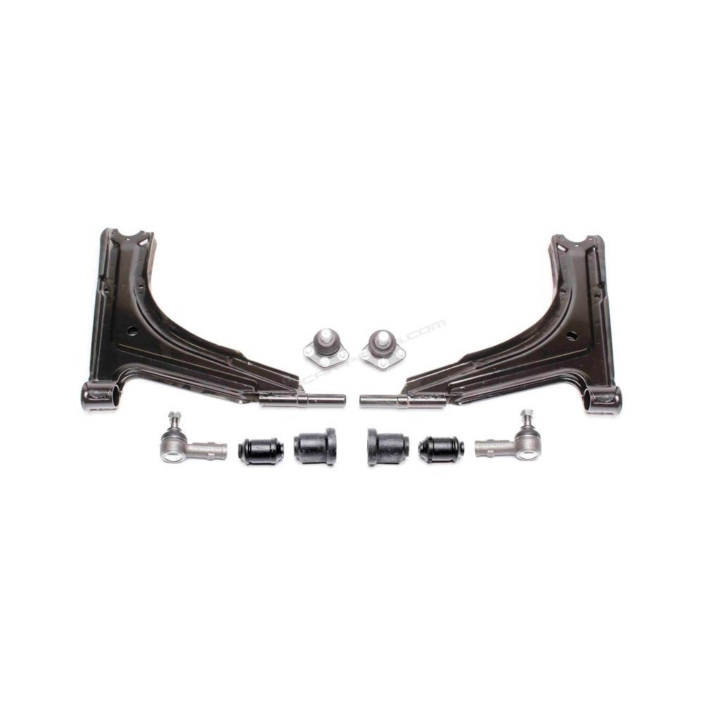 KIT BRAZOS DE SUSPENSIÓN SEAT/VW