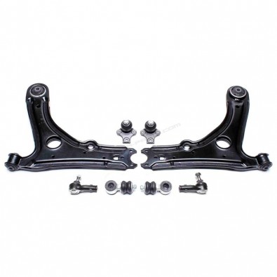 KIT BRAZOS DE SUSPENSIÓN SEAT/VW