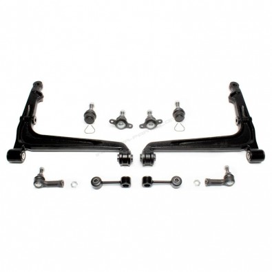 KIT BRAZOS DE SUSPENSIÓN SEAT/VOLKSWAGEN