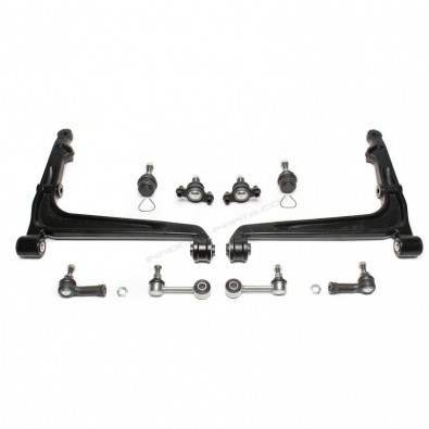 KIT BRAZOS DE SUSPENSIÓN VW TRANSPORTER T4