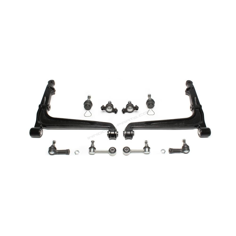 KIT BRAZOS DE SUSPENSIÓN VW TRANSPORTER T4