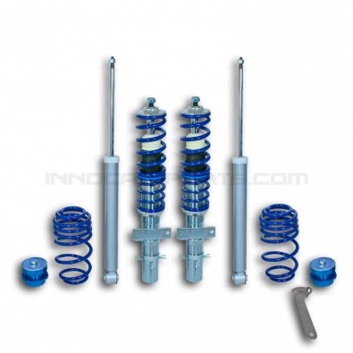 SUSPENSIÓN ROSCADA "JOM" SEAT LEON (99-04) 