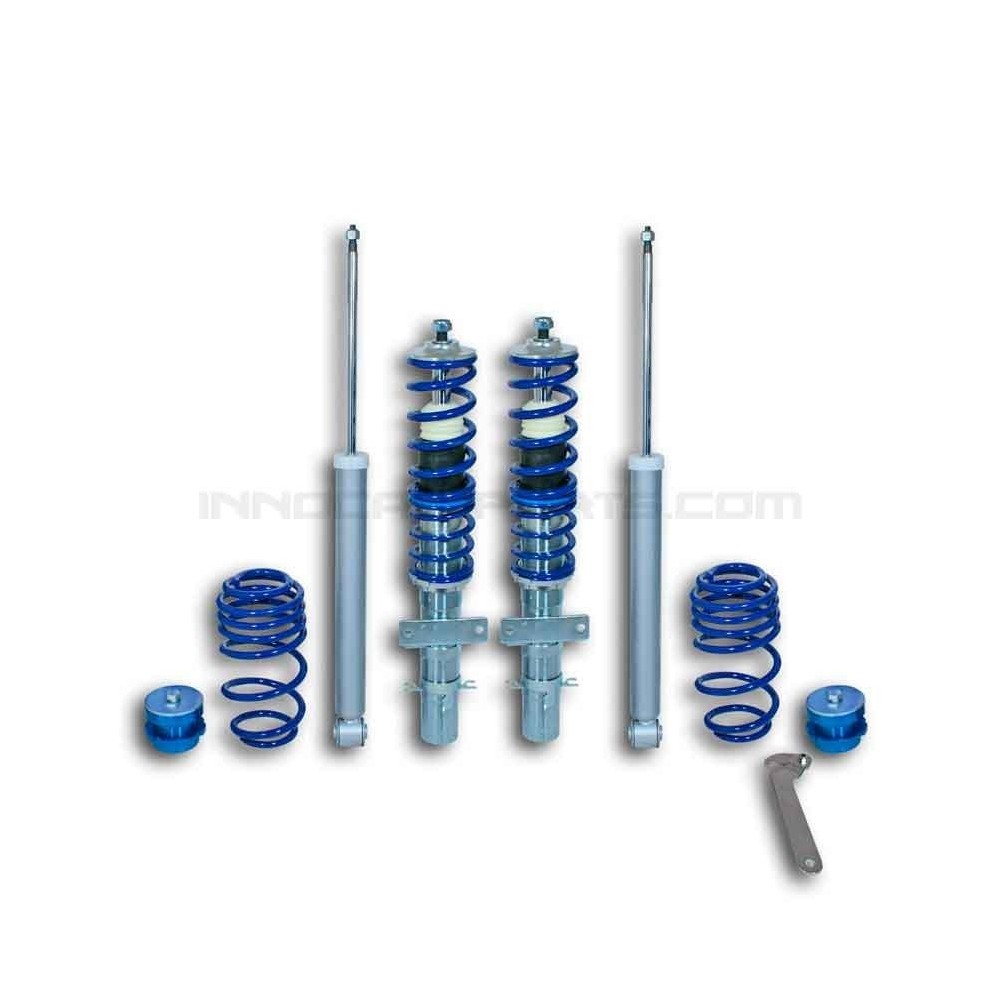 SUSPENSIÓN ROSCADA "JOM" SEAT LEON (99-04) 