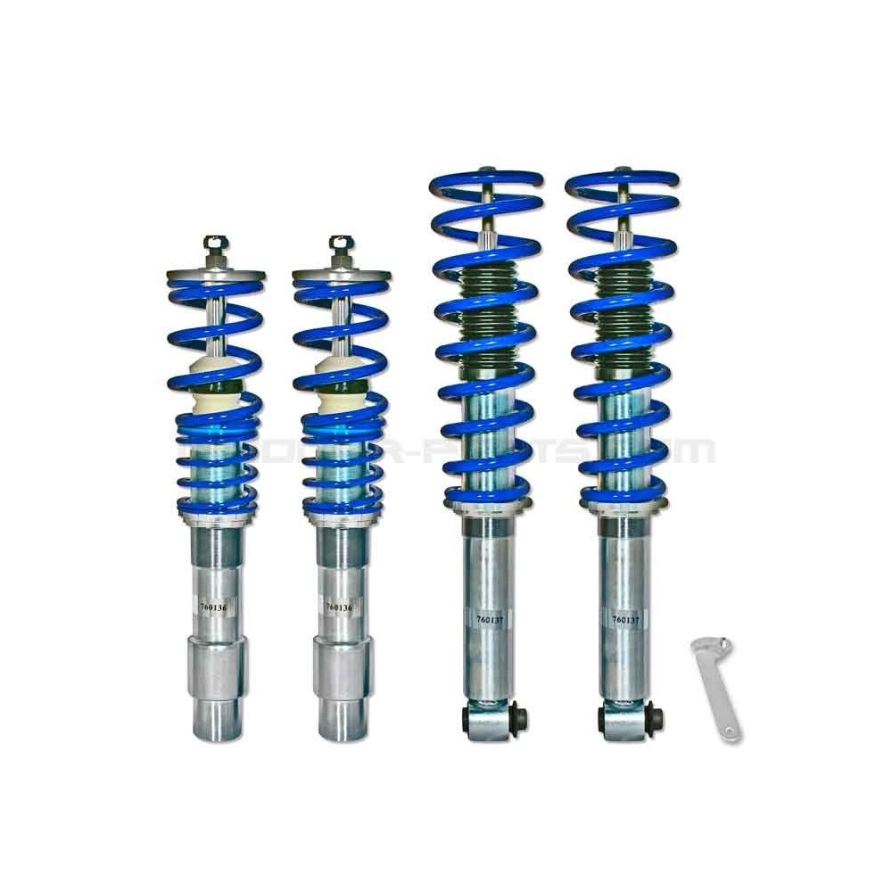 SUSPENSIÓN ROSCADA "JOM" BMW SERIE 5 E39
