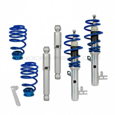 SUSPENSIÓN ROSCADA "JOM" SEAT LEON (99-04) 