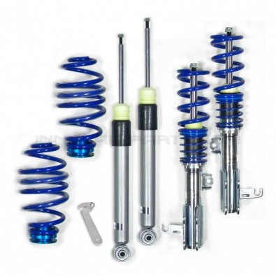 SUSPENSIÓN ROSCADA "JOM" OPEL ASTRA H