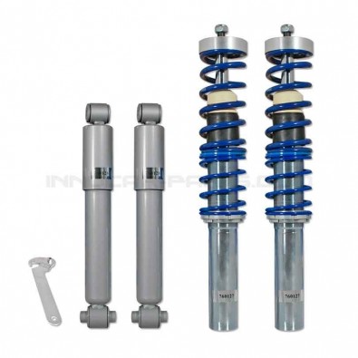 SUSPENSION ROSCADA "JOM" PEUGEOT 206 incl. CC