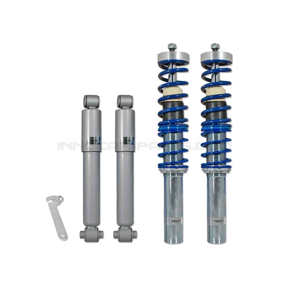 SUSPENSION ROSCADA "JOM" PEUGEOT 206 incl. CC