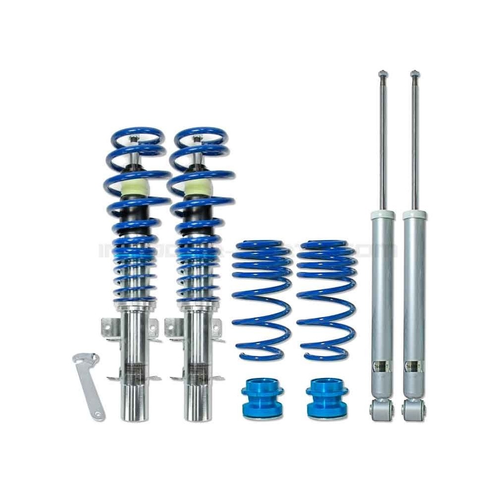 SUSPENSION ROSCADA IBIZA 6L "JOM"